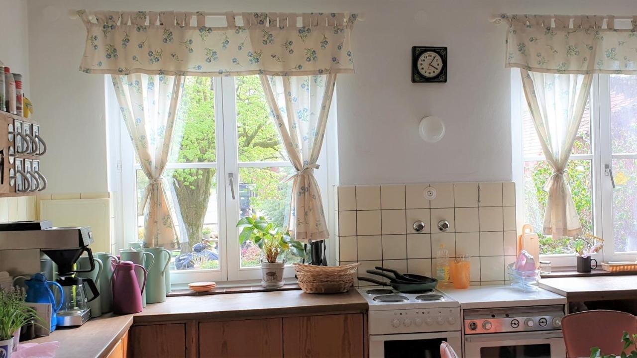 Ferienhof Cohrs Bispingen Dış mekan fotoğraf