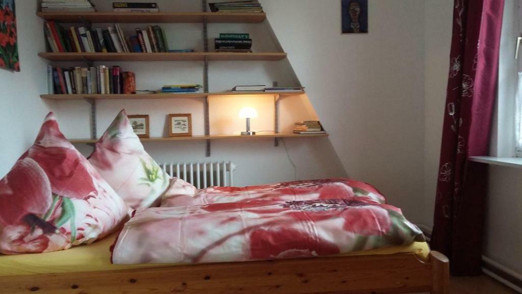 Ferienhof Cohrs Bispingen Dış mekan fotoğraf